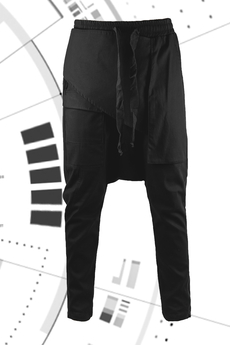 saito pants