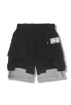 ARCADE SHORTS