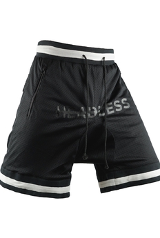 B-BALL V3 SHORTS